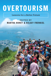eBook, Overtourism : Lessons for a Better Future, Princeton University Press