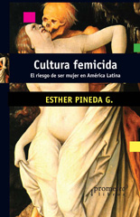 E-book, Cultura femicida : el riesgo de ser mujer en América Latina, Prometeo Editorial
