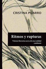 E-book, Ritmos y rupturas : versiones literarias acerca de una realidad cambiante, Prometeo Editorial