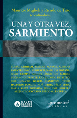 E-book, Una y otra vez, Sarmiento, Meglioli, Mauricio, Prometeo Editorial