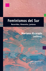 E-book, Feminismos del sur : recorridos, itinerarios, junturas, Alvarado, Mariana, Prometeo Editorial