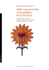 E-book, Sobre el provecho y los peligros de la lectura, Sacchini, Francesco, Prensas de la Universidad de Zaragoza