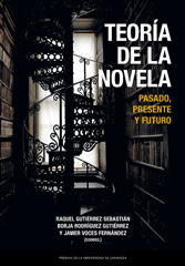 E-book, Teoría de la novela : pasado, presente y futuro, Prensas de la Universidad de Zaragoza