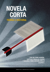 eBook, Novela corta : teoría e historia, Prensas de la Universidad de Zaragoza