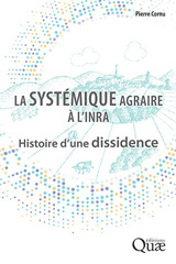 E-book, La systémique agraire à l'INRA : Histoire d'une dissidence, Éditions Quae