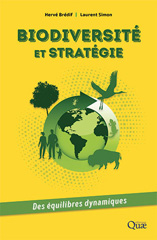 eBook, Biodiversité et stratégie : Des équilibres dynamiques, Brédif, Hervé, Éditions Quae