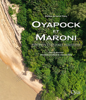 E-book, Oyapock et Maroni : Portraits d'estuaires amazoniens, Éditions Quae