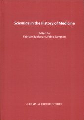 E-book, Scientiae in the history of medicine, "L'Erma" di Bretschneider