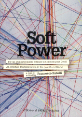 Chapter, Universities and cities as Soft power tools = Università e città come strumenti di Soft power, "L'Erma" di Bretschneider