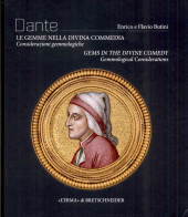 E-book, Dante : le gemme nella Divina Commedia : considerazioni gemmologiche = Dante : gems in the Divine Comedy : gemmological considerations, Butini, Enrico, 1940-, author, "L'Erma" di Bretschneider