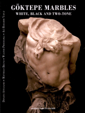 eBook, Göktepe marbles : white, black and two-tone, Attanasio, Donato, author, "L'Erma" di Bretschneider