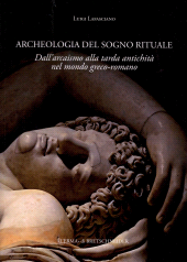 E-book, Archeologia del sogno rituale : dall'arcaismo alla tarda antichità nel mondo greco-romano, "L'Erma" di Bretschneider