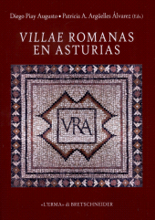 E-book, Villae romanas en Asturias, "L'Erma" di Bretschneider