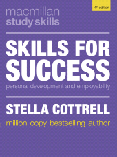 E-book, Skills for Success : Personal Development and Employability, Red Globe Press