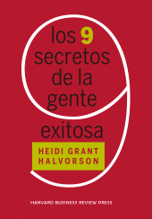 eBook, Los 9 secretos de la gente exitosa, Reverte-Management (Reverte)