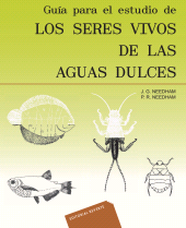E-book, Guía para el estudio de los seres vivos de las aguas dulces, Reverte