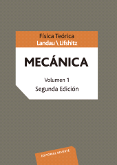 E-book, Física teórica. Mecánica, Reverte