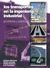 E-book, Los transportes en la ingeniería industrial : Problemas y prácticas, Reverte