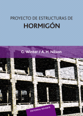 E-book, Proyecto de estructuras de hormigón, Reverte
