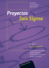 E-book, Proyectos seis sigma, Reverte