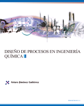 E-book, Diseño de procesos en ingeniería química, Reverte