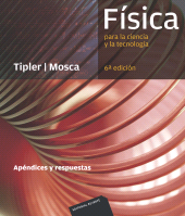 E-book, Física para la ciencia y la tecnología: Apéndices y respuestas, Reverte