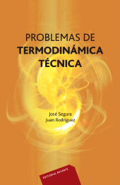 E-book, Problemas de termodinámica técnica, Reverte