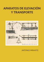E-book, Aparatos de elevación y transporte, Reverte