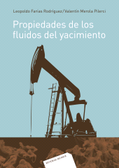 E-book, Propiedades de los fluidos del yacimiento, Reverte