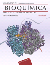 E-book, Bioquímica con aplicaciones clínicas. Volumen 2 : Libro de texto con aplicaciones clínicas, Reverte