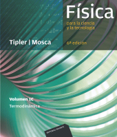 E-book, Física para la ciencia y la tecnología, Vol. 1C: Termodinámica, Reverte