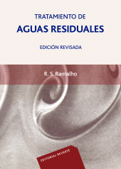 E-book, Tratamiento de aguas residuales, Reverte