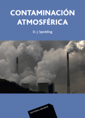 E-book, Contaminación atmosférica, Reverte