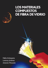 E-book, Los materiales compuestos de fibra de vidrio, Reverte
