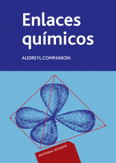 E-book, Enlaces químicos, Reverte
