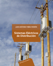 E-book, Sistemas eléctricos de distribución, Reverte