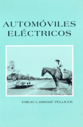E-book, Automóviles eléctricos, Reverte