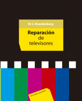 E-book, Reparación de televisores, Reverte