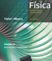 E-book, Física para la ciencia y la tecnología, Vol. 2A: Electricidad y magnetismo, Reverte
