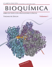 E-book, Bioquímica con aplicaciones clínicas. Volumen 1 : Libro de texto con aplicaciones clínicas, Reverte