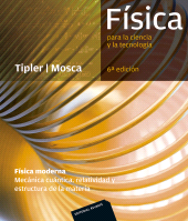 E-book, Física para la ciencia y la tecnología: Física Moderna (Mecánica cuántica, relatividad y estructura de la materia), Reverte