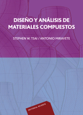 E-book, Diseño y análisis de materiales compuestos, Reverte