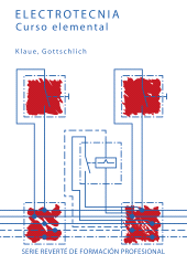E-book, Electrotecnia. Curso elemental, Reverte
