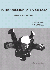 E-book, Introducción a la ciencia. Primer Curso de Física, Reverte
