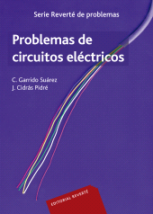 E-book, Problemas de circuitos eléctricos, Reverte