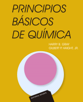 E-book, Principios básicos de química, Reverte
