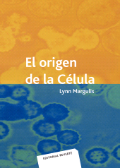 E-book, El origen de la célula, Reverte