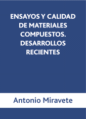 E-book, Ensayos y calidades de materiales compuestos, Reverte