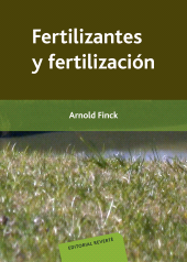 E-book, Fertilizantes y fertilización, Reverte