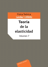 E-book, Física teórica.Teoría de la elasticidad, Reverte